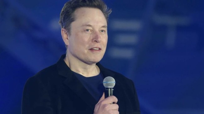 挑战英伟达 马斯克再出惊人之举 SpaceX计划自研自产GPU芯片