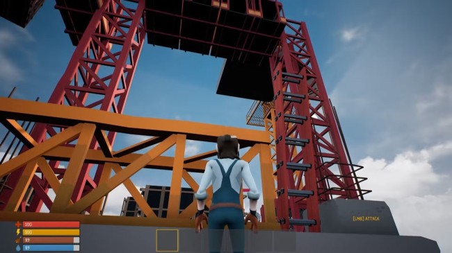 “喜加一”周报（4.24-4.30）：《厄运之刃》Epic免费领