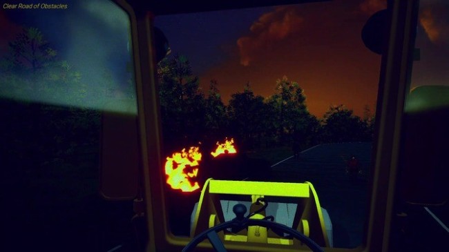 《Ethan's Watch》正式推出 第一人称生存FPS