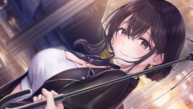 恋爱模拟游戏《制服女友3》官宣9月10日发售 黑丝白丝8位大雷美少女围着转