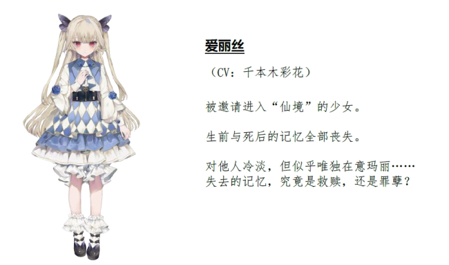 肉鸽动作游戏《CRYMELIGHT》定于11月5日发售！预购进行中！