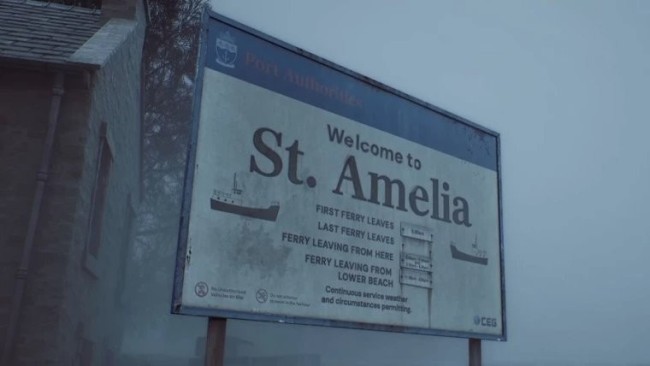 舅舅党透露《寂静岭：小镇陷落》发售日期 8月14日！