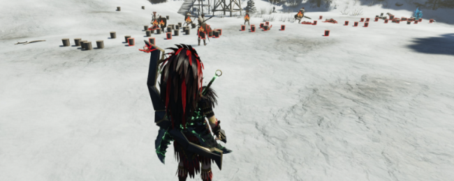 《灵魂面甲》蜂箱瓶颈介绍