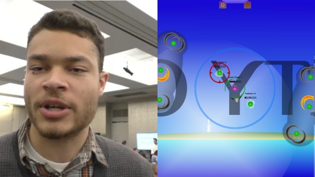 开发者涉嫌刺杀川普 Steam下架独立游戏《Bohrdom》