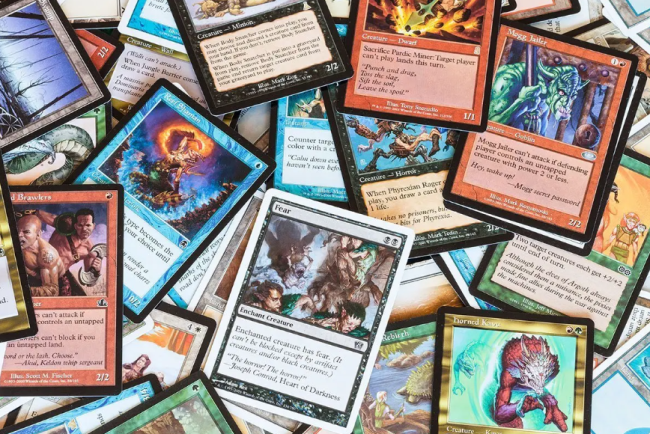 ‌《万智牌》数字游戏开发者成立工会 应对孩之宝大规模裁员