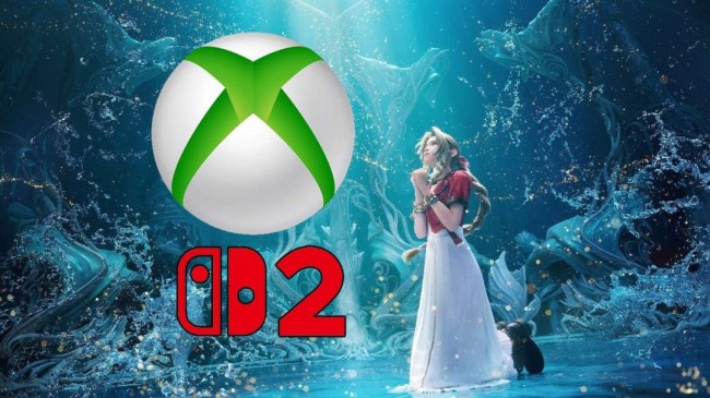 《最终幻想7：重生》Switch2/Xbox版试玩上线 开篇至第二章、进度可继承