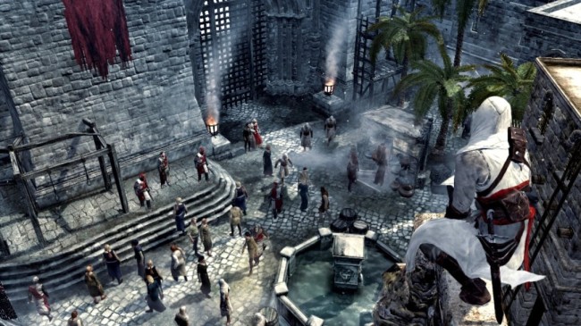 《刺客信条：女巫》50名开发人员被调离 育碧回应：团队调动是标准流程