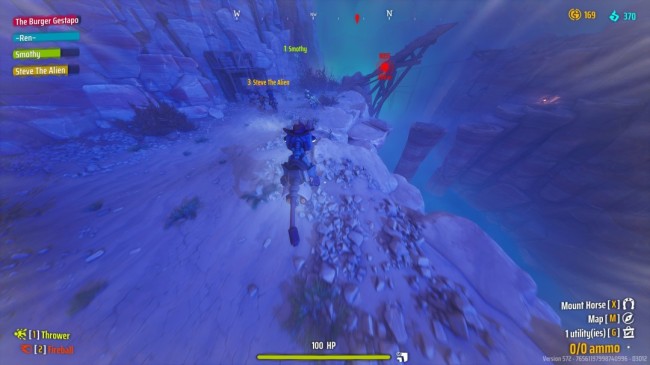 一路向西斩妖除魔！《遥遥西土》Steam好评如潮