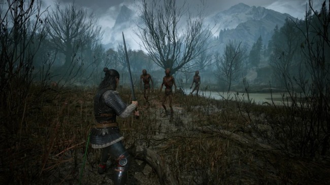 《黎明行者之血》开发商还计划打造第二个原创IP