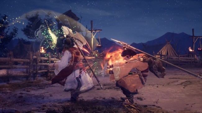 经典《三国群英传：格斗版》PC新试玩 名将三国大混战