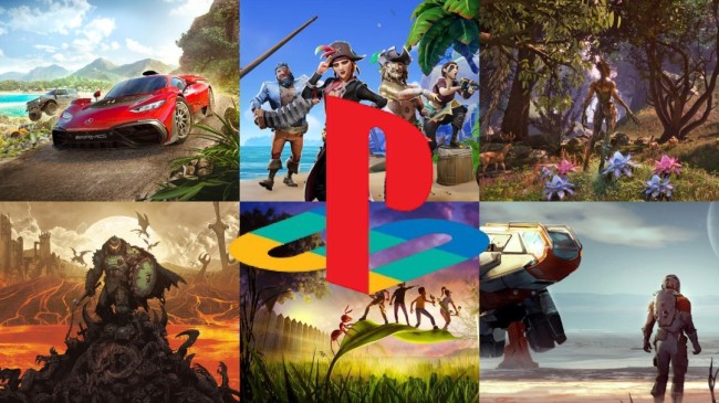 13款Xbox第一方游戏在PS5上销量超过10万套