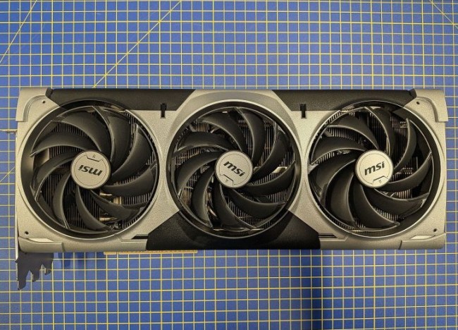 商家开卖故障RTX5090：坏卡卖半价不让退 比5080还贵