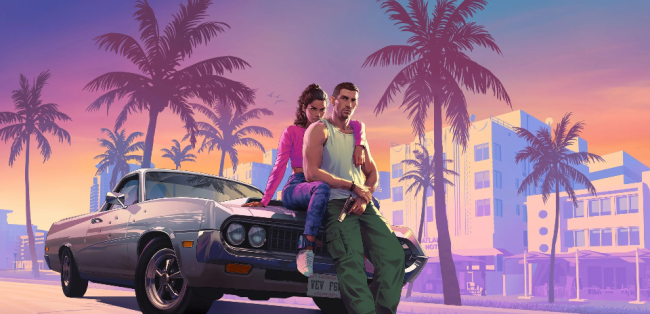 《GTA6》不配拿年度游戏！知名外媒和开发者争议不休