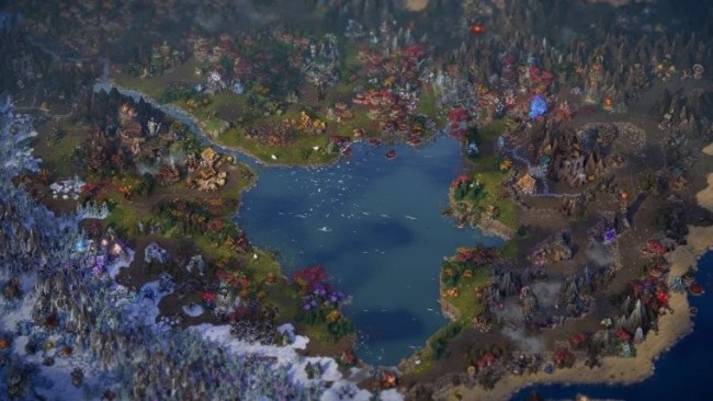 《魔法门之英雄无敌：上古纪元》发布PvE全新内容预告 Steam限时75折！