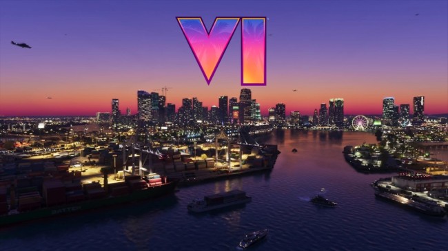 《GTA6》200欧元传闻被火速打假 kun哥称零售商标价纯属占位符