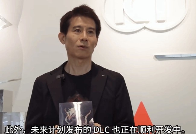 官方确认《仁王3》DLC开发中 全新剧情内容来了