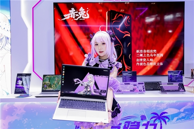 七彩虹亮相BW2026,PC硬核装备与潮流文化碰撞打造玩家新体验
