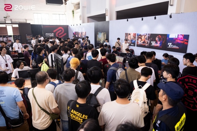 XDM DGW双双夺冠 极限之地城市对抗赛点燃大众电竞热情