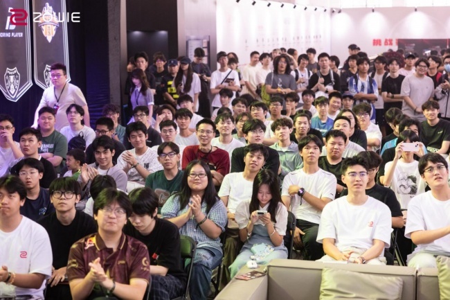 从校园赛场到电竞舞台 2026卓威高校电竞文化节为每一份热爱搭台