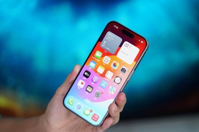 颠覆认知！iPhone用户更舍得为微短剧花钱 消费比安卓高40%