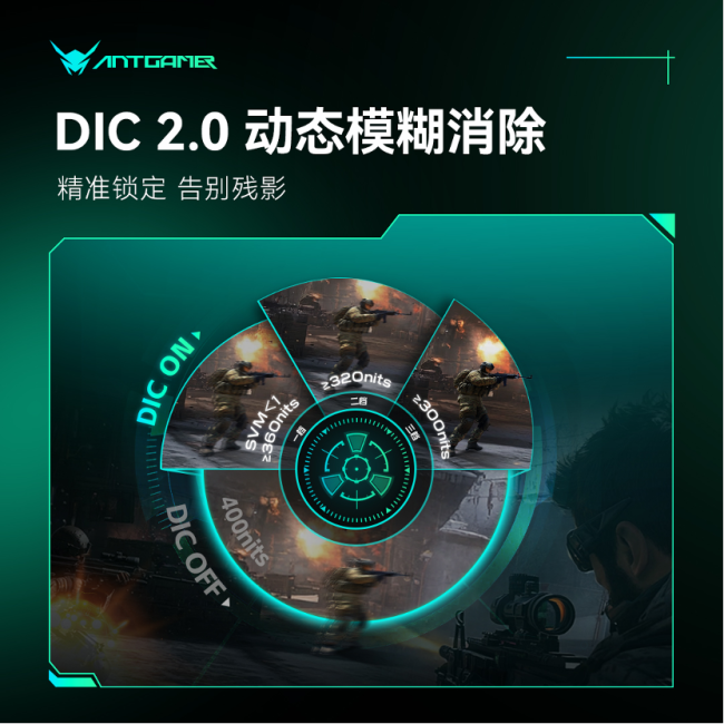 联袂FISSURE裂变寰宇3，蚂蚁电竞正激动海外大赛知道器参预750Hz时期