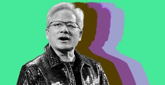 黄仁勋称人工智能毁灭世界概率为零，反对制定新的监管规则