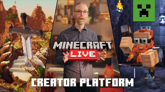 《我的世界》开发商Mojang更换CEO，前Reddit高管接任