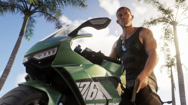 《GTA6》团队回顾佛罗里达调研：曾与警察和帮派成员同行