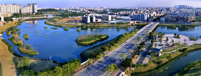 广州花都与26家市属国企达成战略合作 区位优势凸显打造投资兴业热土