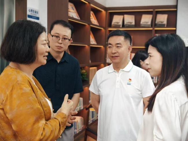 以善为墨绘就孤独症儿童成长画卷，瑞众保险携手多方“守护星光”