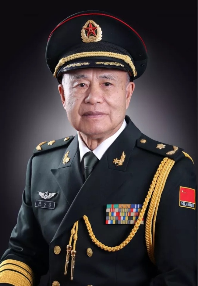 钱七虎院士，又捐款了！