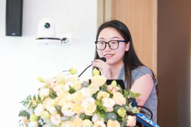 信护银龄 托善养老 | 养老服务信托实务交流会在京圆满举办