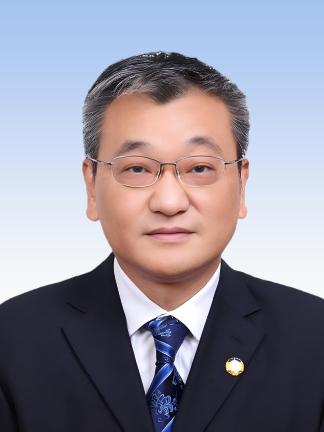 穆军升