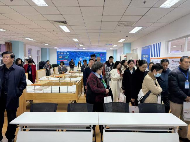 公益慈善又建新平台 ——慈善组织负责人培训班圆满结束