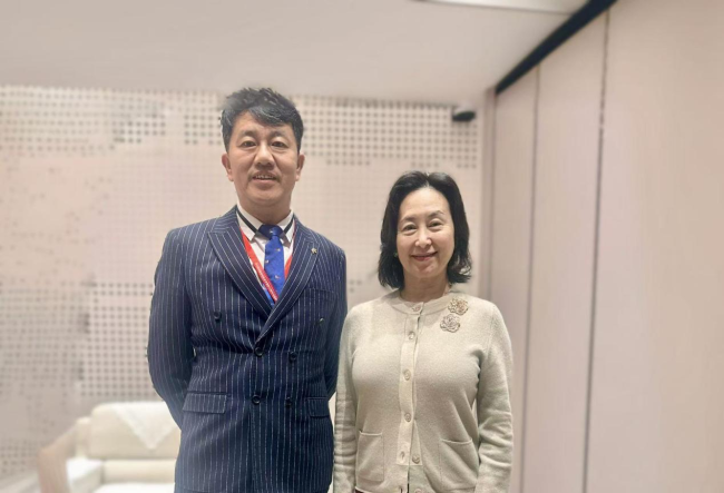 寇立国出席知名民营企业助力海南自贸港高质量发展大会