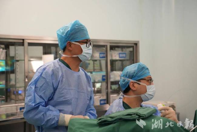 “U医行”全国性公益活动走进应城