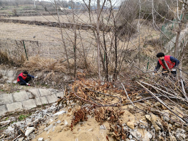 应城：“爱路”在行动 温暖旅途人