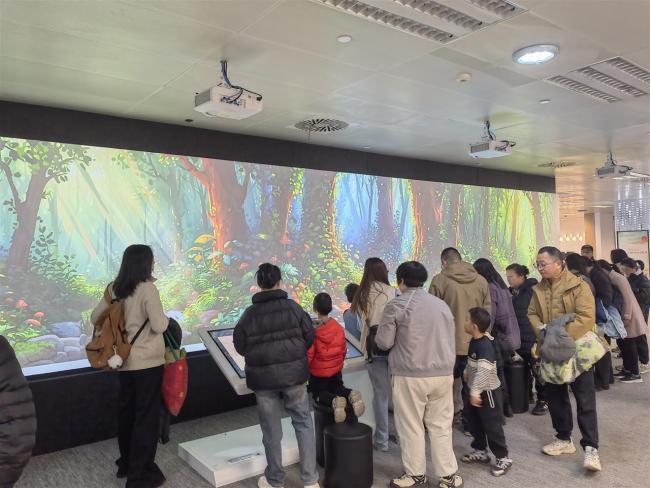 为“星星”点亮阅读之光，湖北省图书馆创新服务孤独症儿童