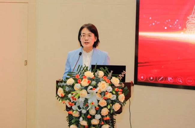 齐鲁制药集团科学技术协会成立  打造民营企业科创融合新篇章
