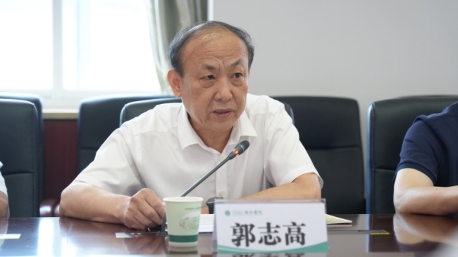 “湖北省慈善总会协和基金”签约仪式举行