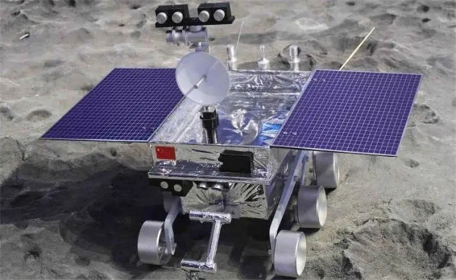火星车的太阳能帆板，为什么尺寸那么大？