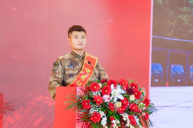 湖北省2022年征兵正式启动！