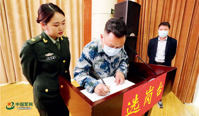 ​《中华人民共和国退役军人保障法》落实如何？一起来看看