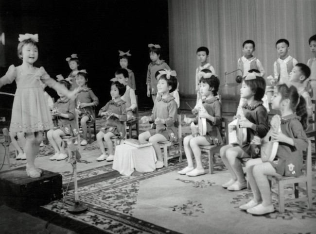“蓝天”之下，筑梦翱翔 ——空军蓝天幼儿艺术团建团40周年纪实