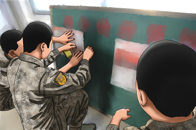 学习“两会”的好方法,你学会了吗