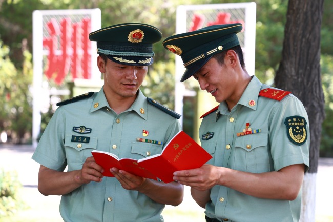 党史铸魂，党纪塑形，这场党纪知识竞赛精彩绝伦