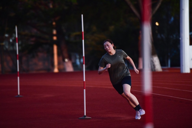 凭本领升级！全力以赴！ 夏秋季军士选晋考核，来了！