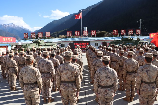 退伍季|无悔军旅，奔赴山海