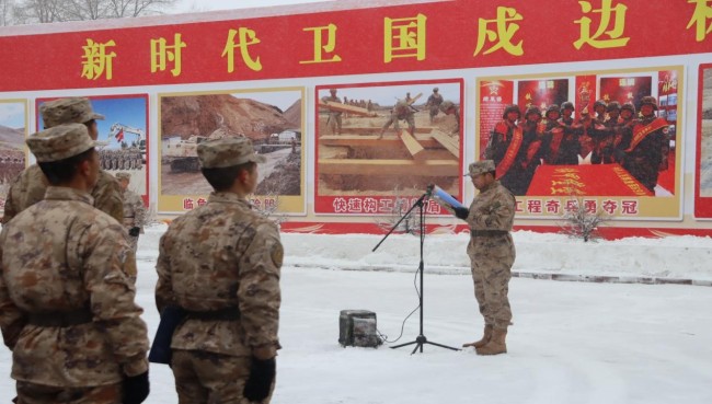 精研深修，这场教练员集训全面启航