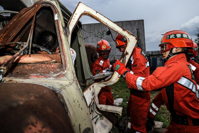 天宝,好样的 你是“新闻工作者”的骄傲